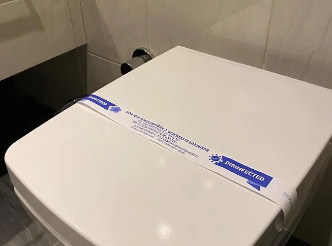 The Y Διαμέρισμα Κωνσταντινούπολη