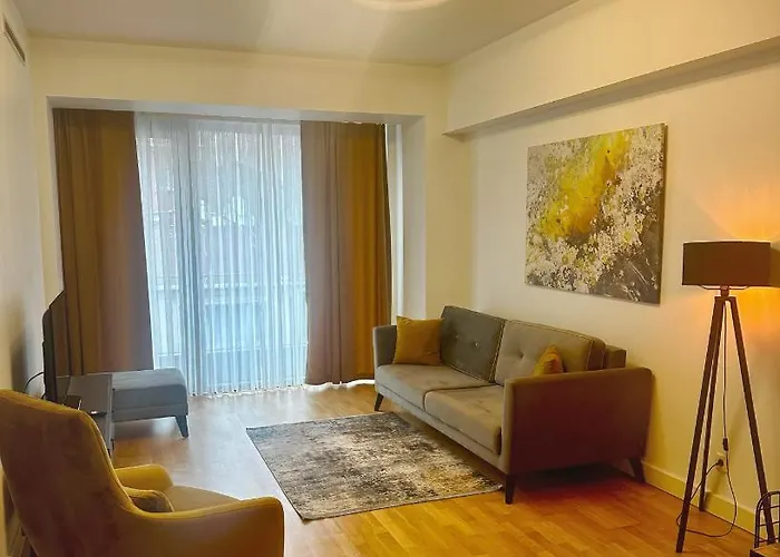 Διαμέρισμα The Y