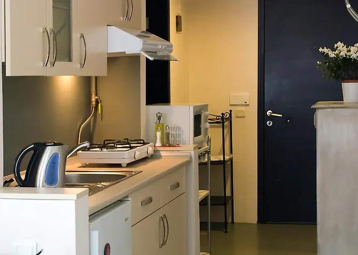 The Y Διαμέρισμα