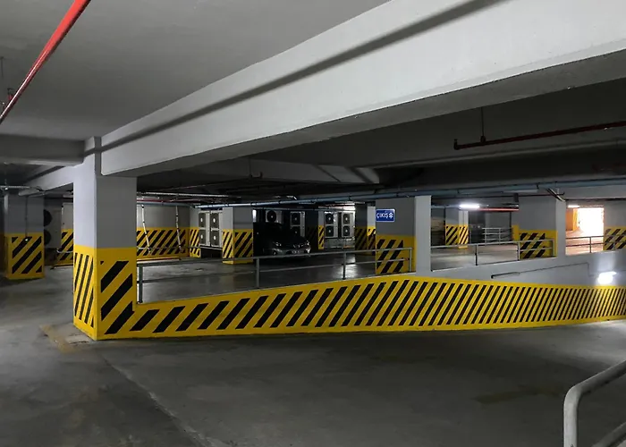 Διαμέρισμα The Y Κωνσταντινούπολη