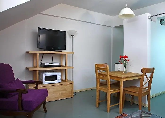 Διαμέρισμα The Y *