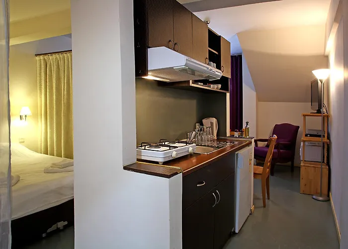 The Y Κωνσταντινούπολη