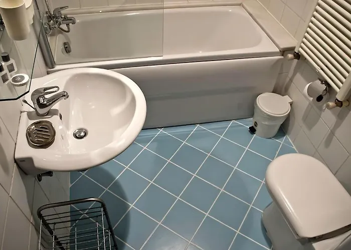 Διαμέρισμα The Y *