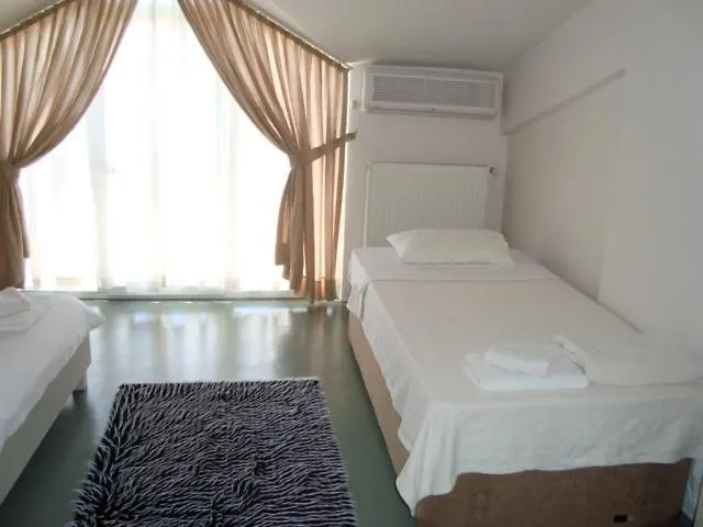 Διαμέρισμα The Y Κωνσταντινούπολη