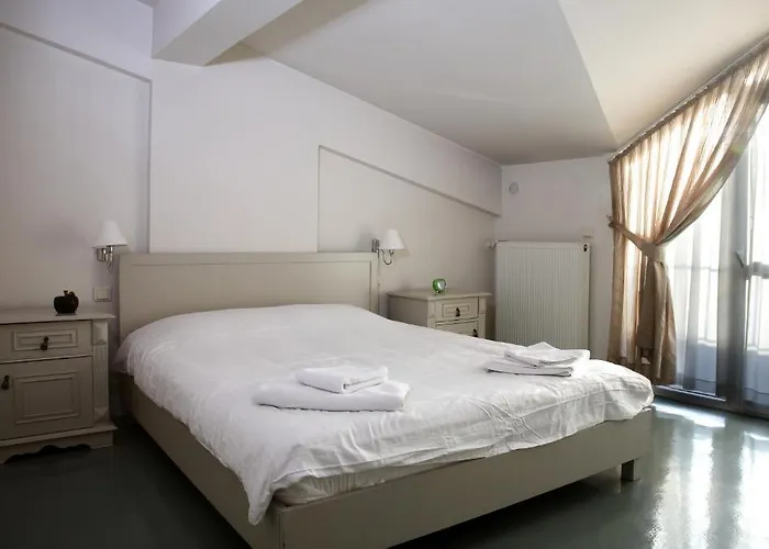 Διαμέρισμα The Y