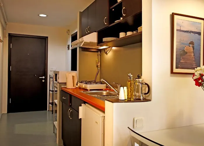 Διαμέρισμα The Y