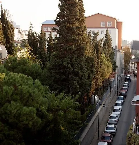 The Y Διαμέρισμα *