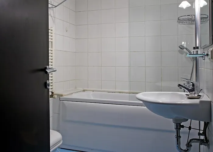 Διαμέρισμα The Y *