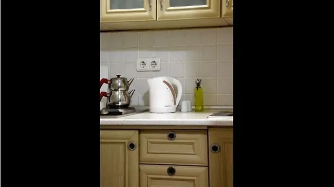 The Y Διαμέρισμα