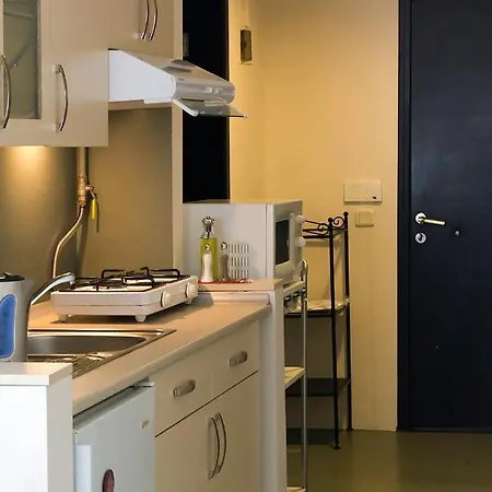 The Y Lägenhetshotell