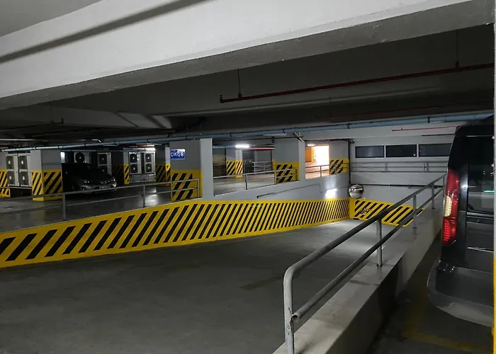 The Y 4* 이스탄불