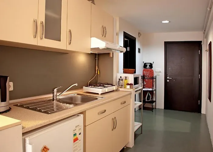 아파트호텔 The Y 4*